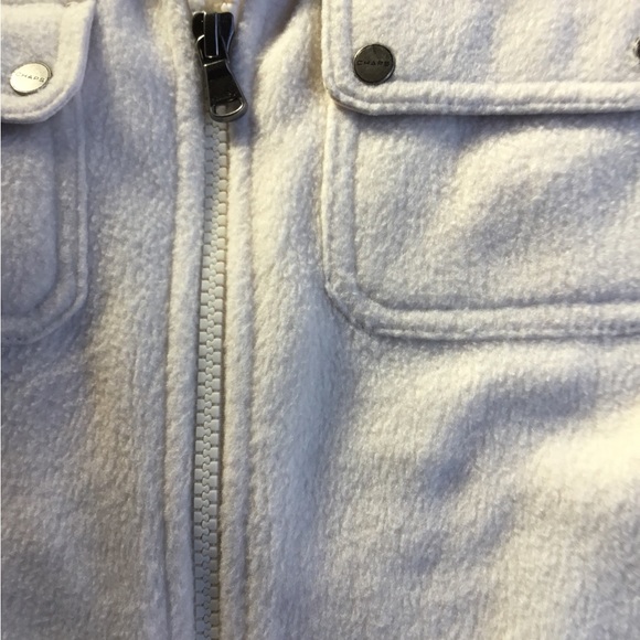 Chaps polar fleece vest .Size M - Picture 7 of 7